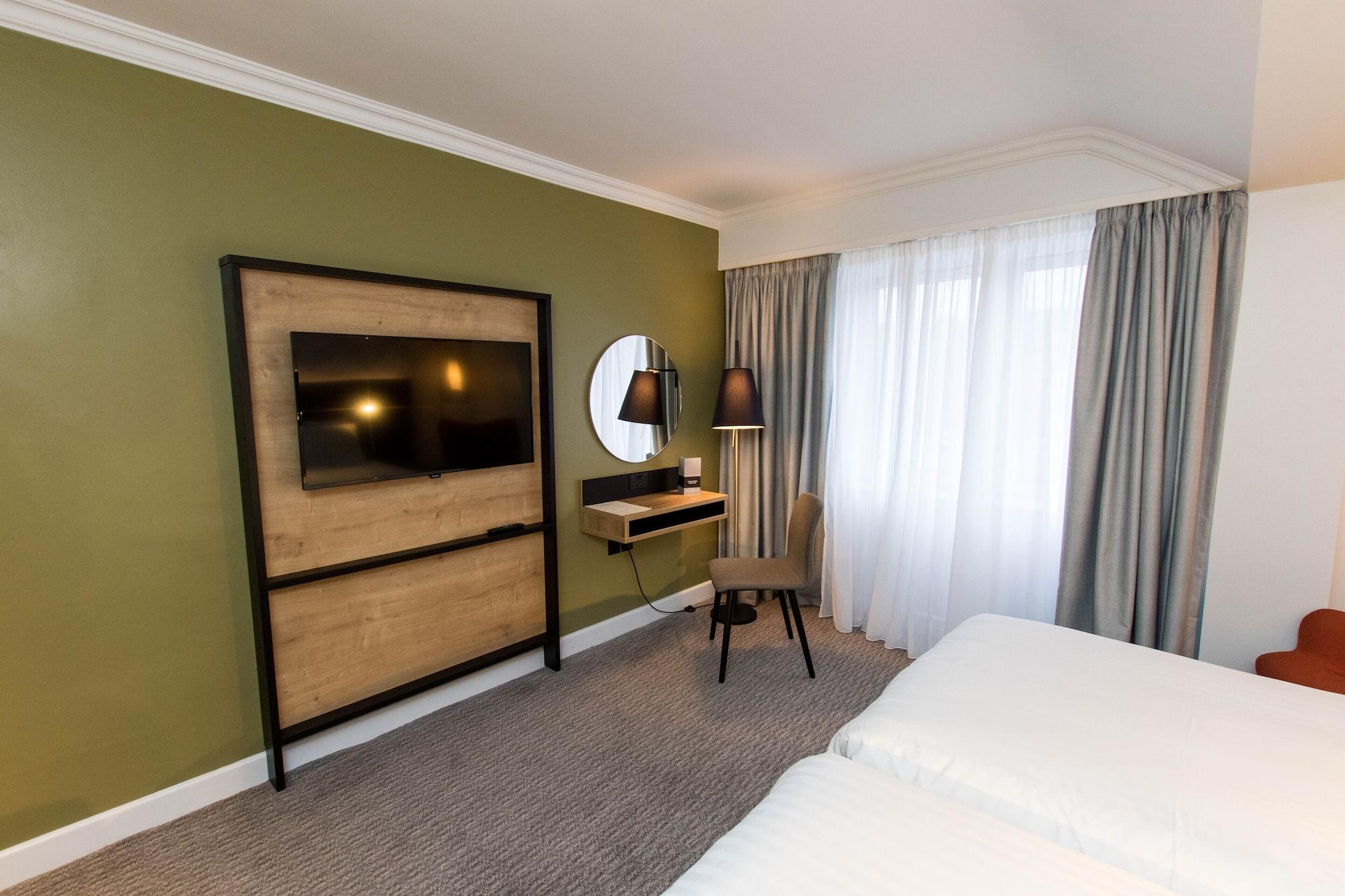 Mercure Nottingham Sherwood Exterior photo