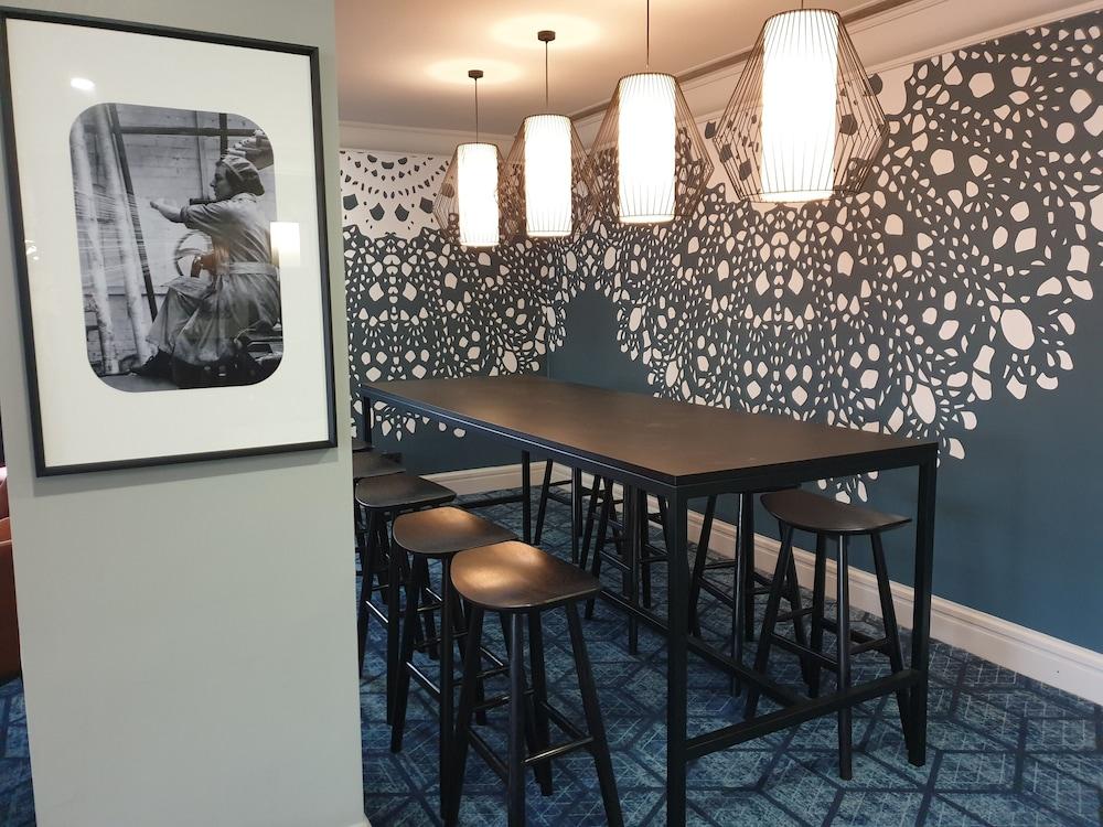 Mercure Nottingham Sherwood Exterior photo