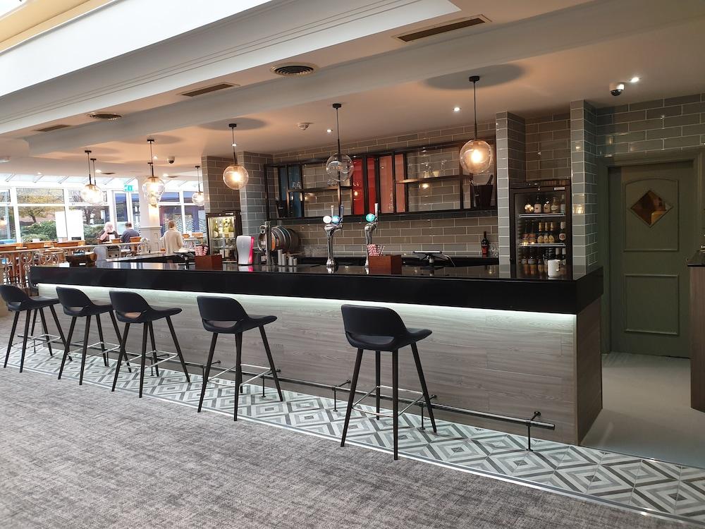 Mercure Nottingham Sherwood Exterior photo