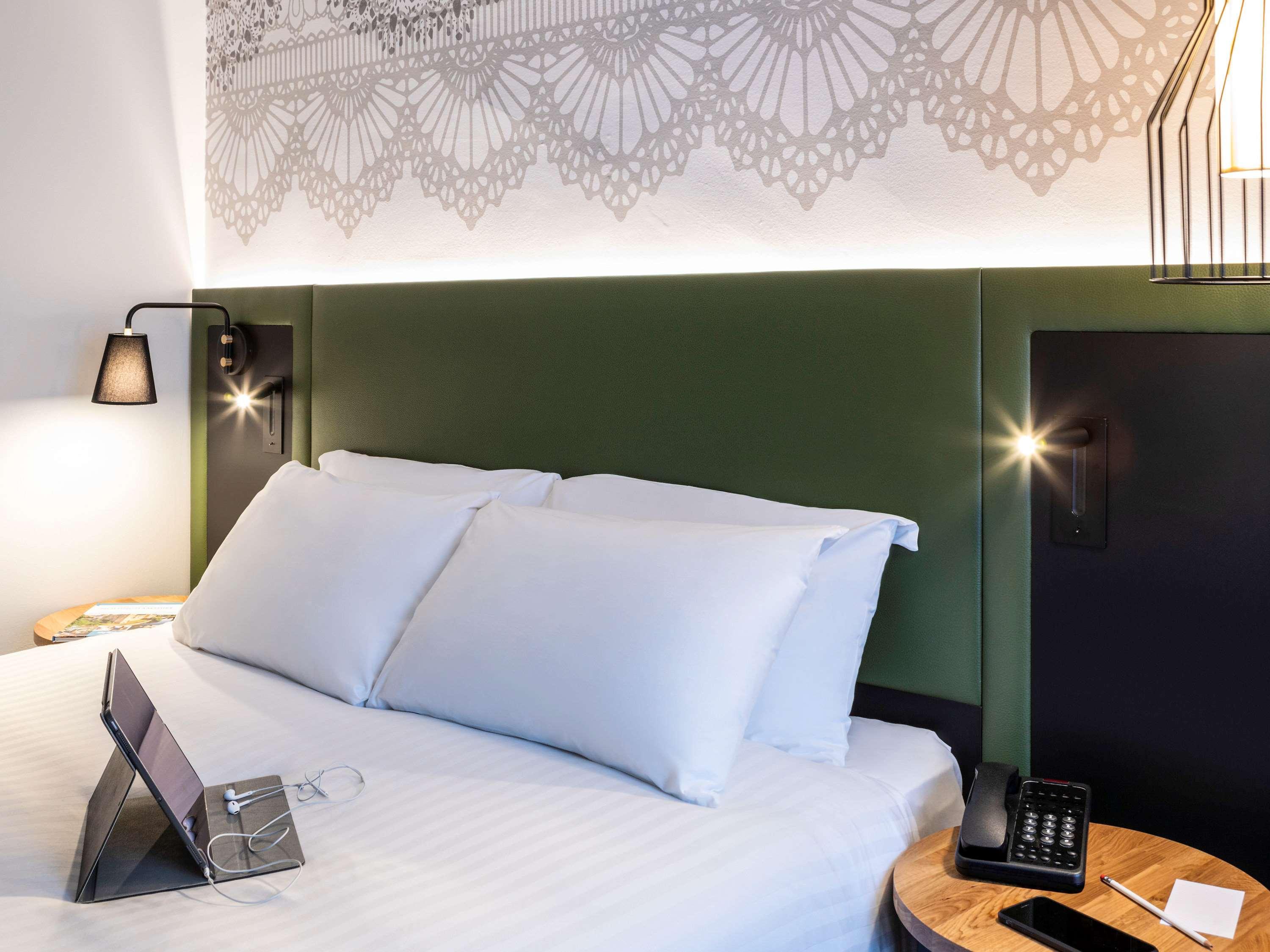 Mercure Nottingham Sherwood Exterior photo