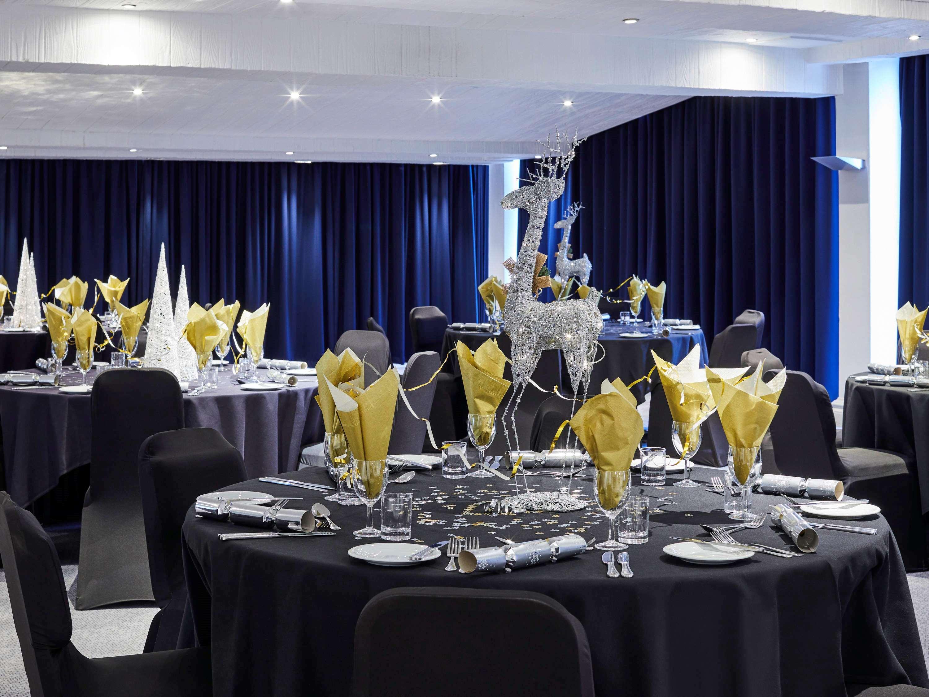 Mercure Nottingham Sherwood Exterior photo