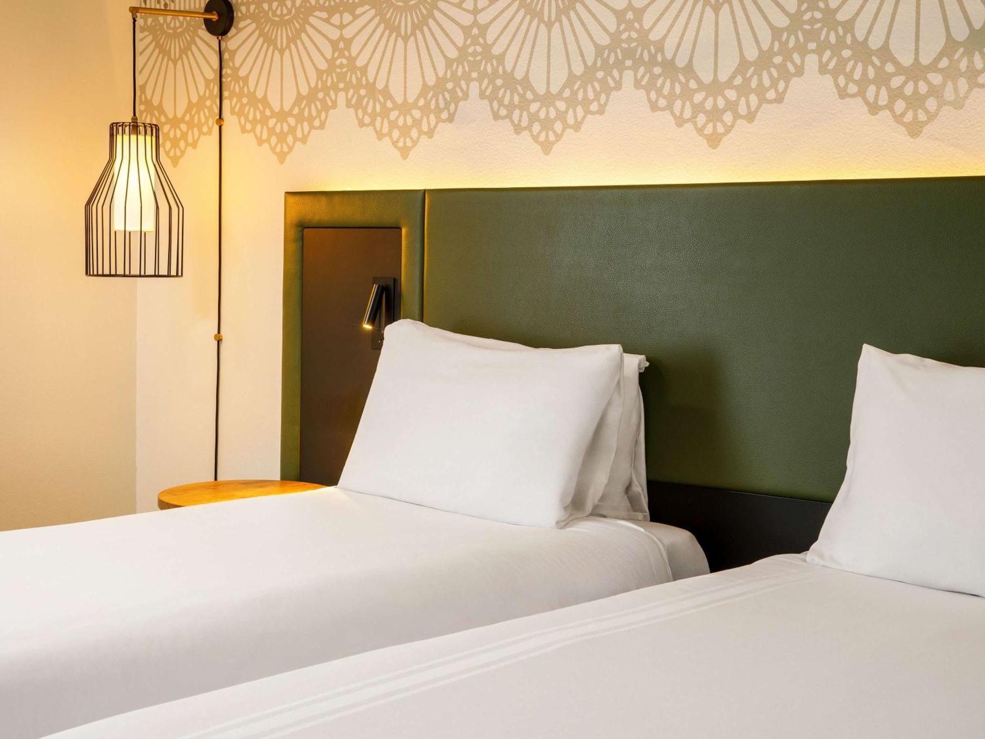Mercure Nottingham Sherwood Exterior photo