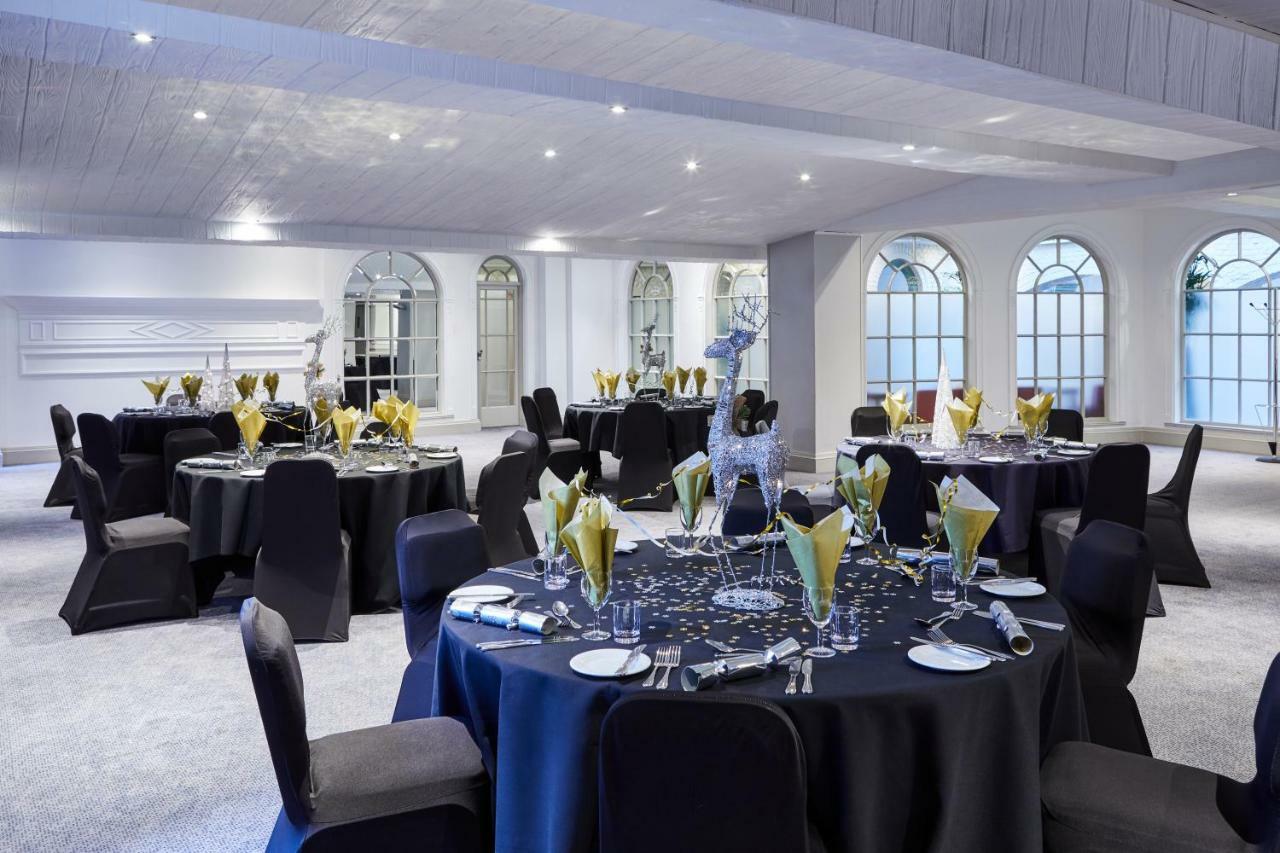 Mercure Nottingham Sherwood Exterior photo