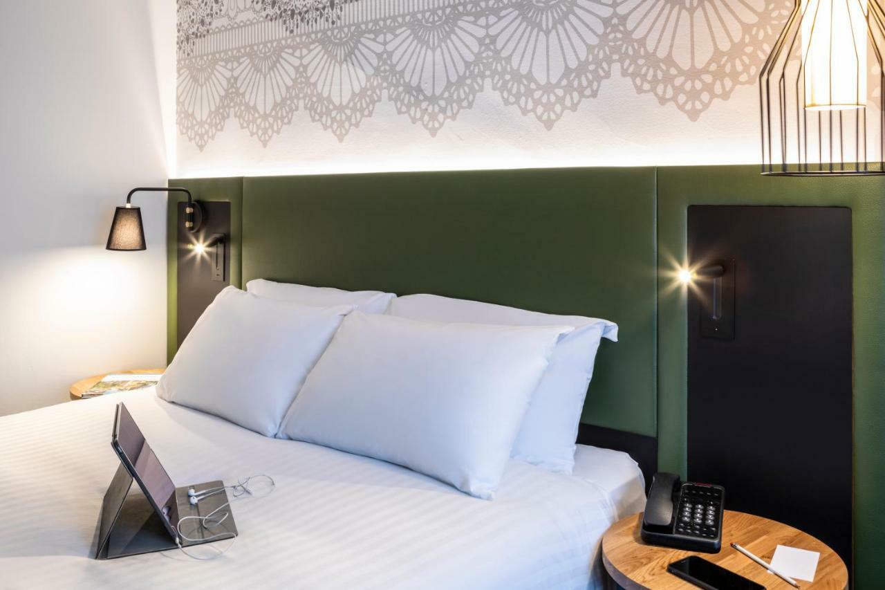 Mercure Nottingham Sherwood Exterior photo