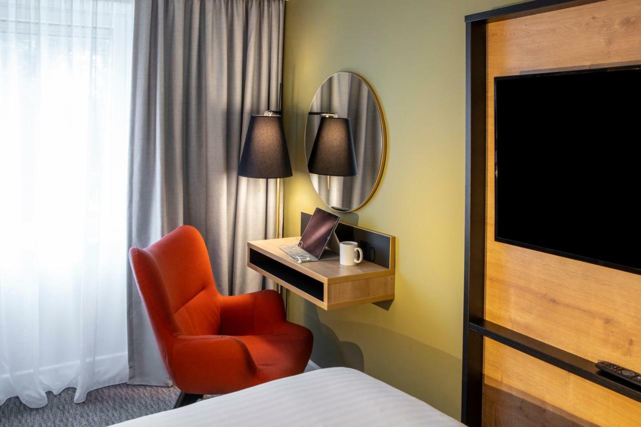 Mercure Nottingham Sherwood Exterior photo