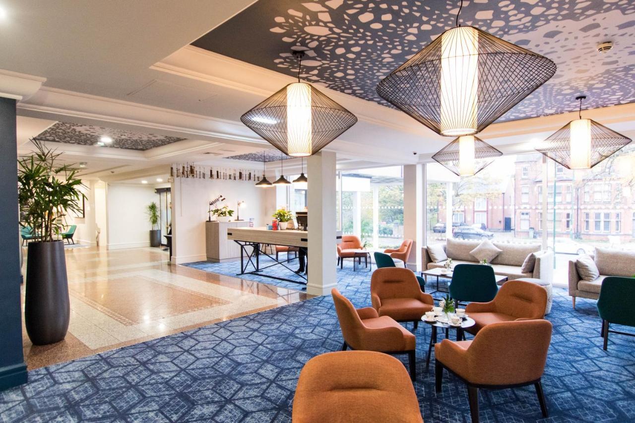 Mercure Nottingham Sherwood Exterior photo