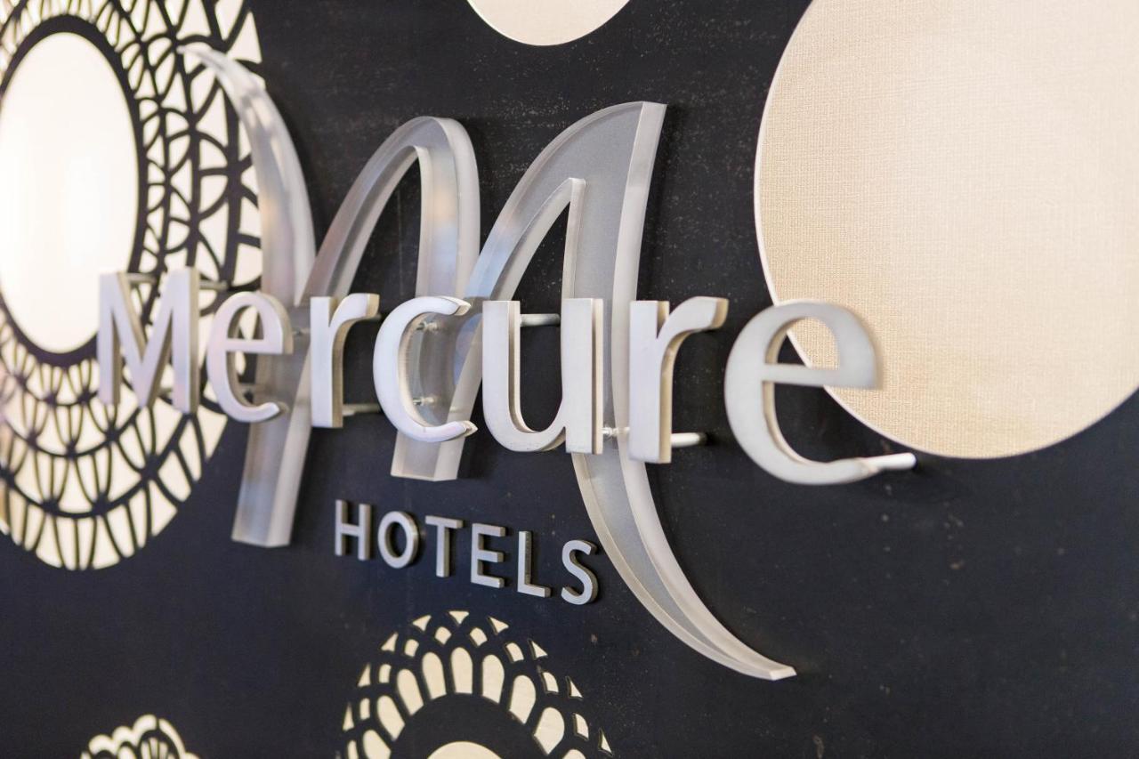 Mercure Nottingham Sherwood Exterior photo