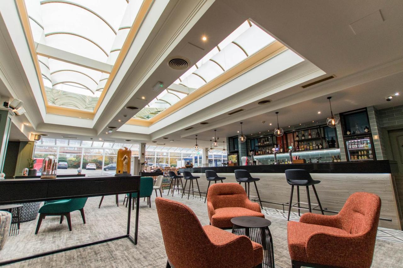 Mercure Nottingham Sherwood Exterior photo